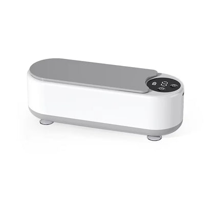 Ultrasonic Cleaning Machine for Eyeglasses, Watches, and Jewelry