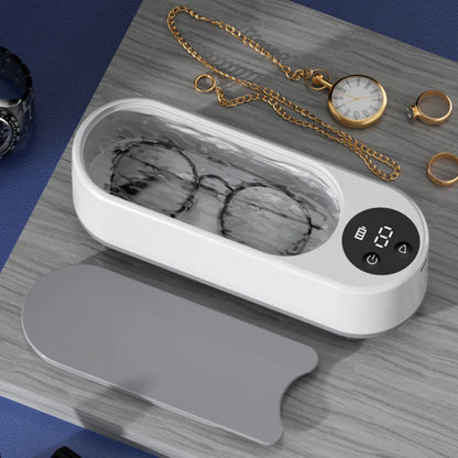 Ultrasonic Cleaning Machine for Eyeglasses, Watches, and Jewelry