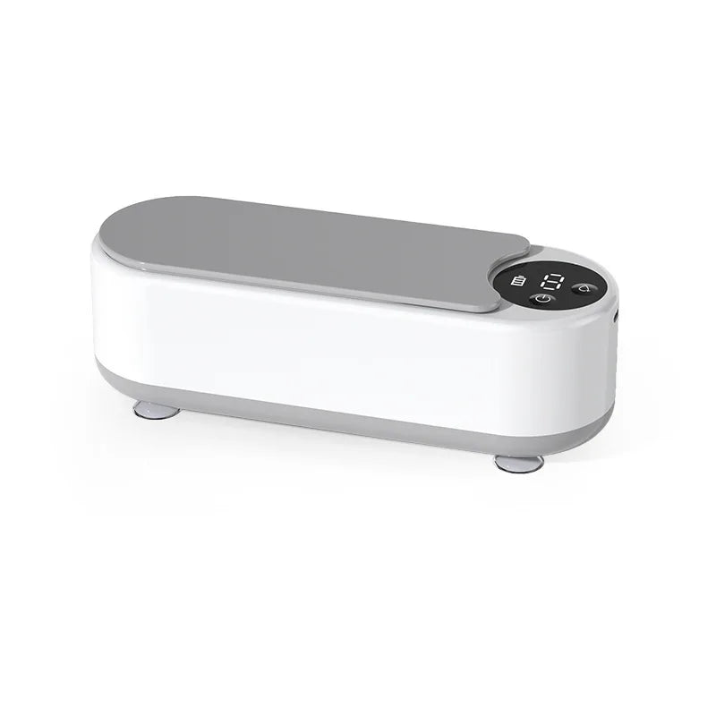 Ultrasonic Cleaning Machine for Eyeglasses, Watches, and Jewelry
