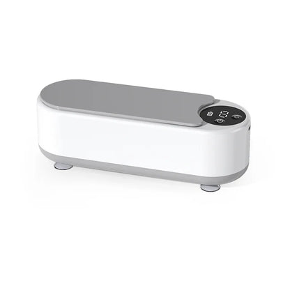 Ultrasonic Cleaning Machine for Eyeglasses, Watches, and Jewelry