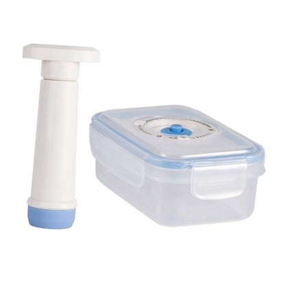 Vacuum Container Frige Multipurpose Airtight Oven Leakproof Vacuum Seal Container for Kitchen Fruits Vegetables Dry Foods Rice
