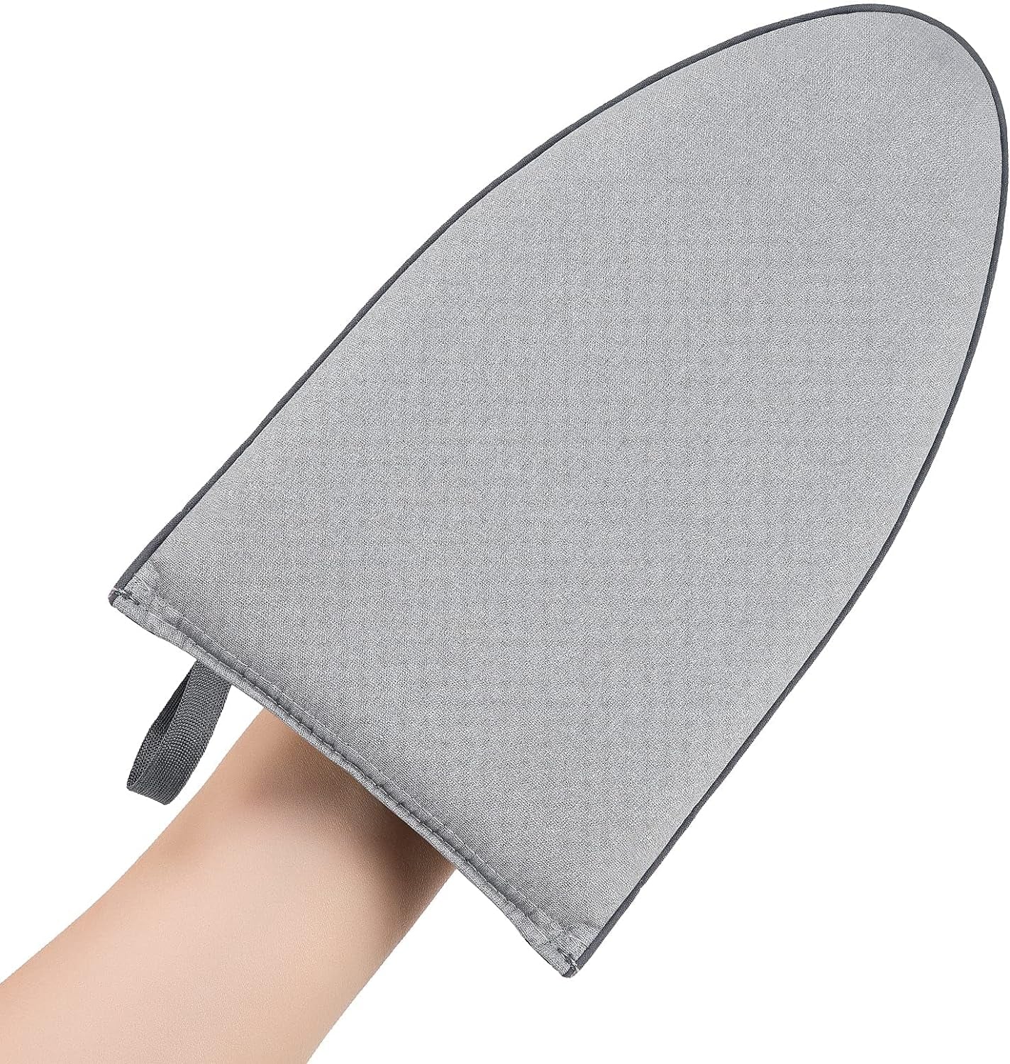 Garment Steamer Ironing Gloves anti Steam Glove Heat Resistant Garment Steamer Mitt, Garment Steam Accessories for Clothes