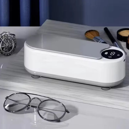 Ultrasonic Cleaning Machine for Eyeglasses, Watches, and Jewelry