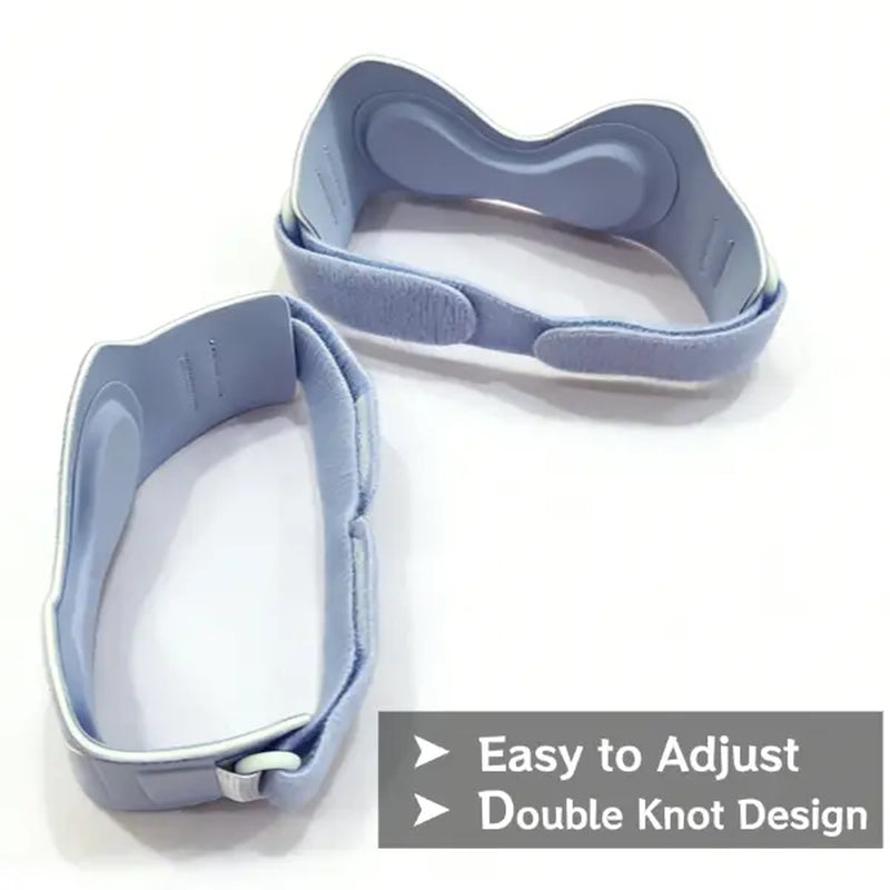 2Pcs Adjustable Patellar Tendon Strap with Silicone Pad, Knee Pads Knees, Targeted Knee Support for Running, Jumping, Hiking& Gym Workouts, Basketball, Volleyball, Knee Relief and Patella Stabilizer Knee Strap Brace Support, All-Day Comfort Knee Support