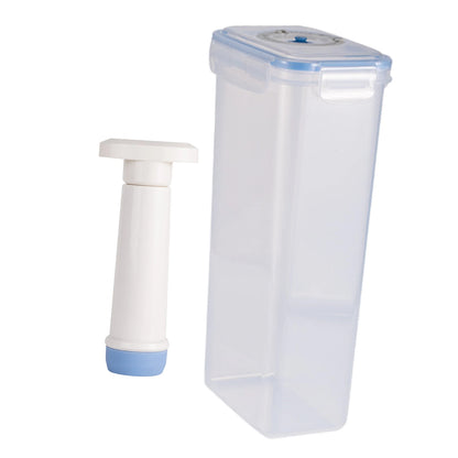 Vacuum Container Frige Multipurpose Airtight Oven Leakproof Vacuum Seal Container for Kitchen Fruits Vegetables Dry Foods Rice